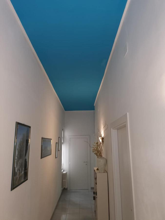 Leccelite Apartment ภายนอก รูปภาพ