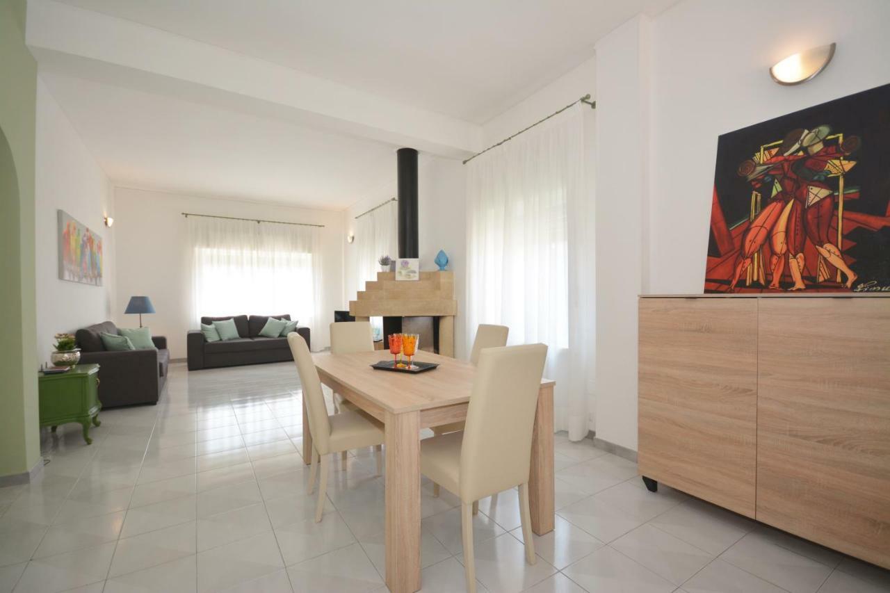 Leccelite Apartment ภายนอก รูปภาพ