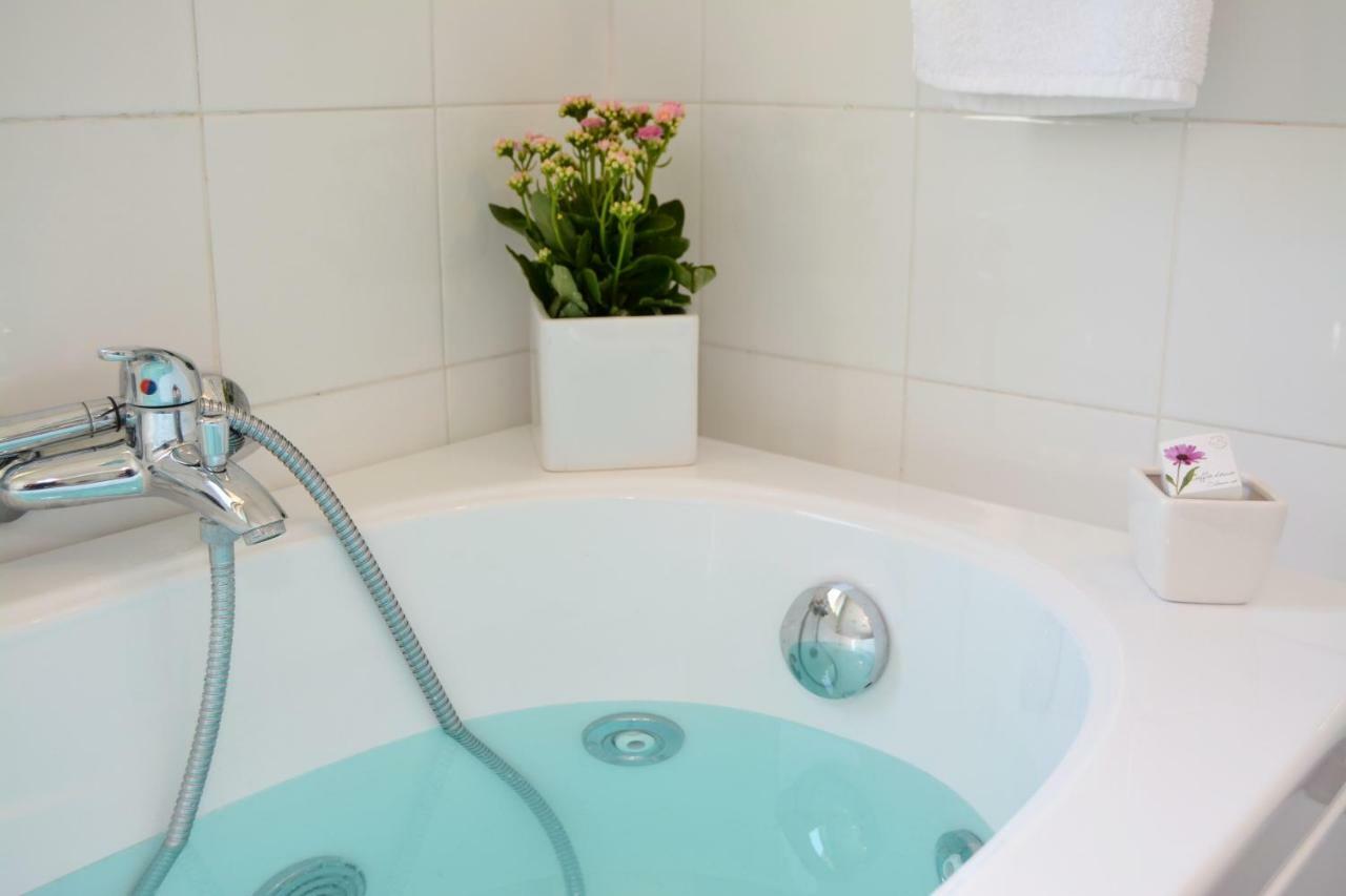 Leccelite Apartment ภายนอก รูปภาพ