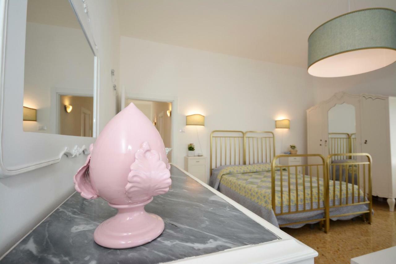 Leccelite Apartment ภายนอก รูปภาพ