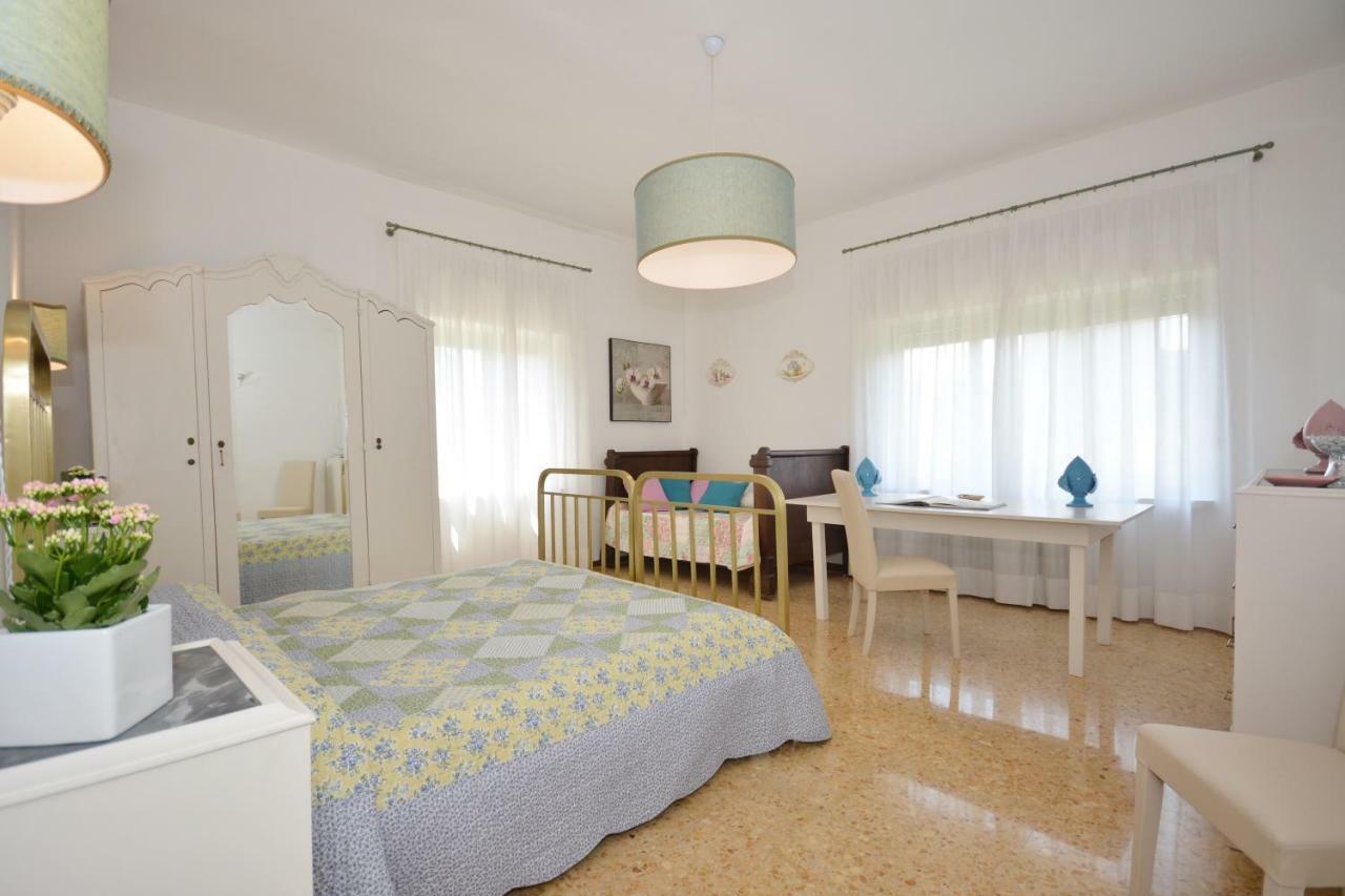 Leccelite Apartment ภายนอก รูปภาพ
