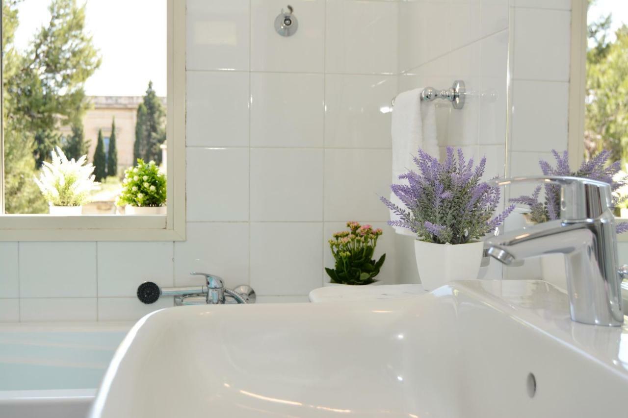 Leccelite Apartment ภายนอก รูปภาพ