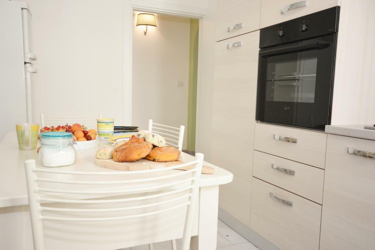 Leccelite Apartment ภายนอก รูปภาพ