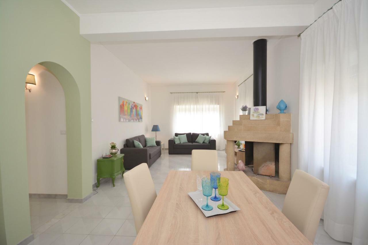 Leccelite Apartment ภายนอก รูปภาพ