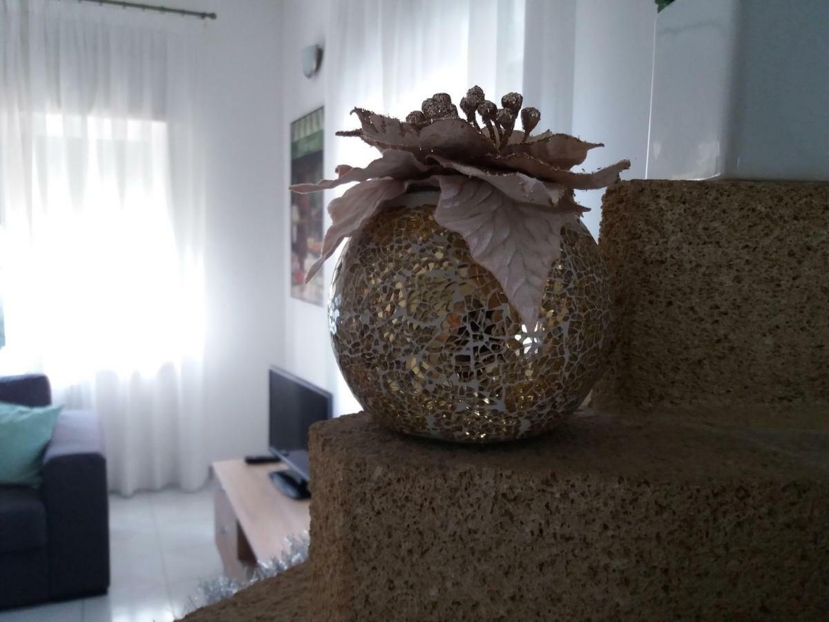 Leccelite Apartment ภายนอก รูปภาพ