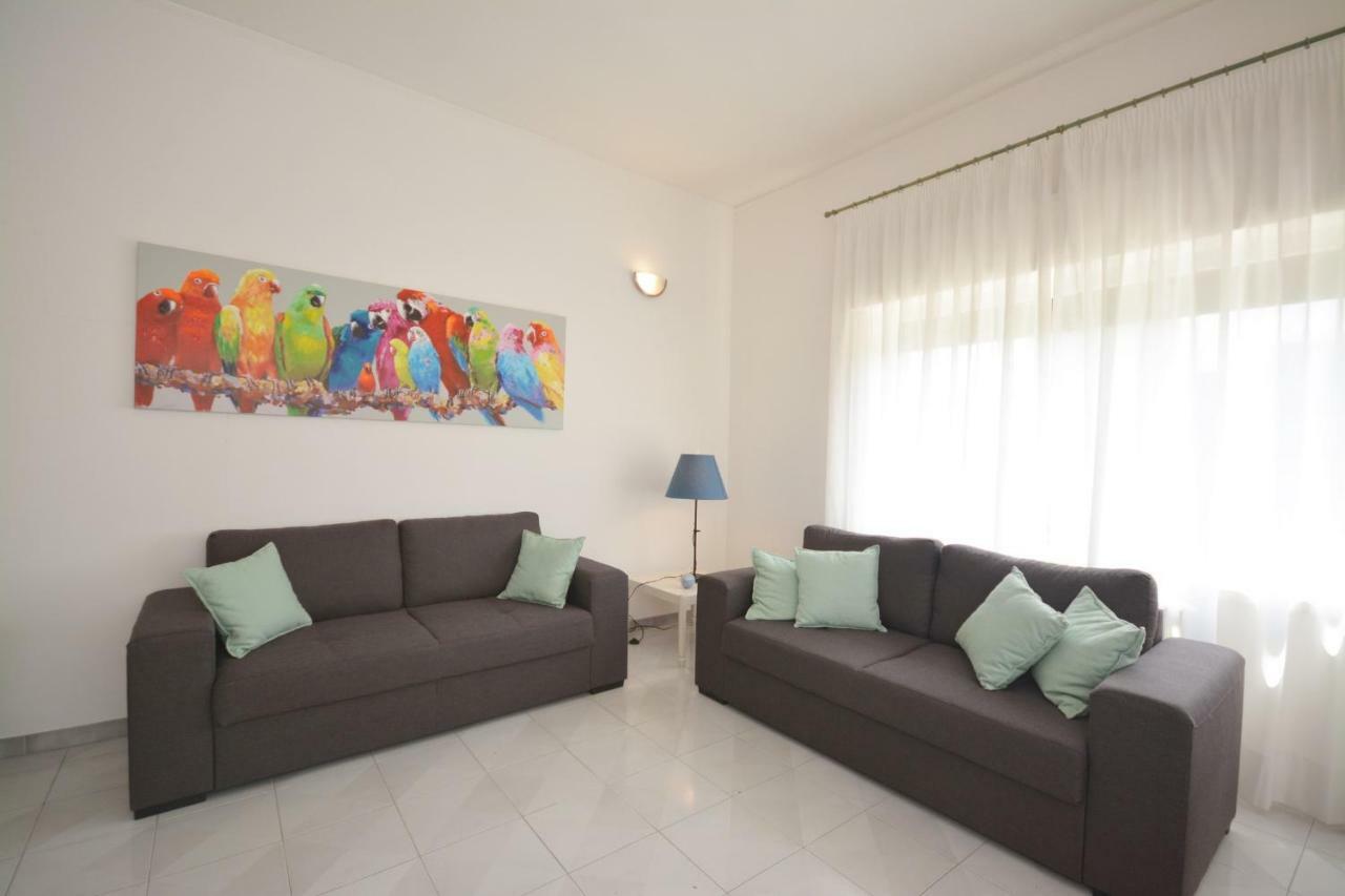 Leccelite Apartment ภายนอก รูปภาพ