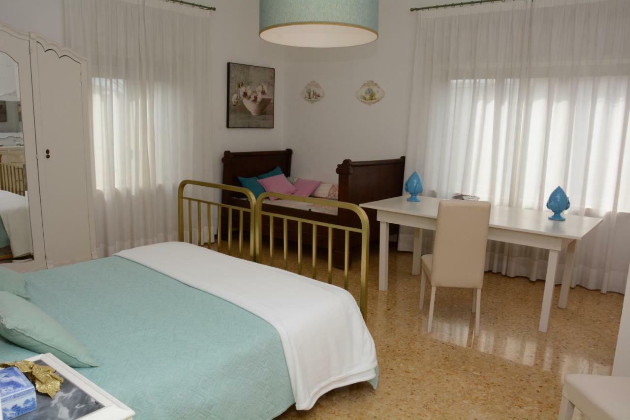 Leccelite Apartment ภายนอก รูปภาพ