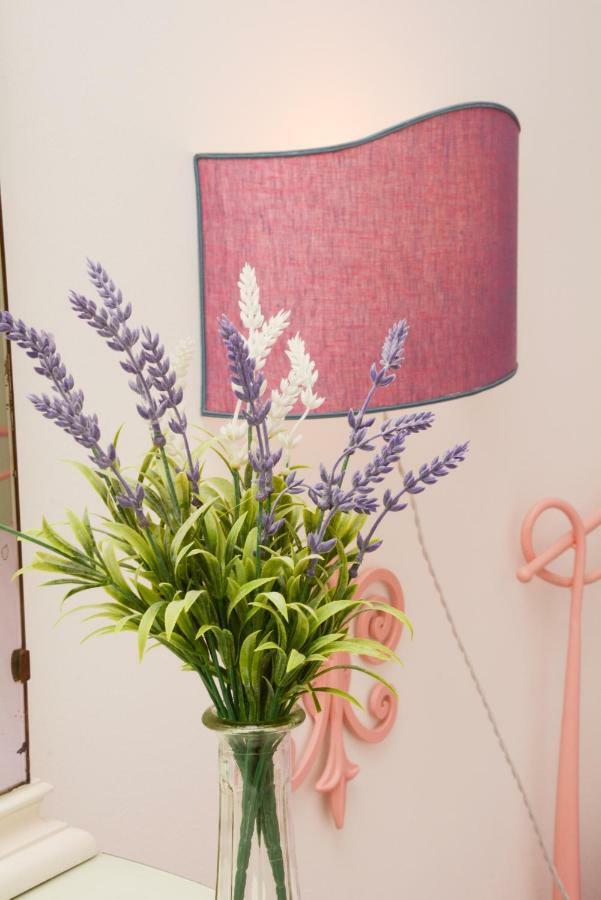 Leccelite Apartment ภายนอก รูปภาพ